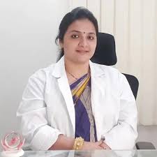 Dr Naga Sudha Lakshmi G